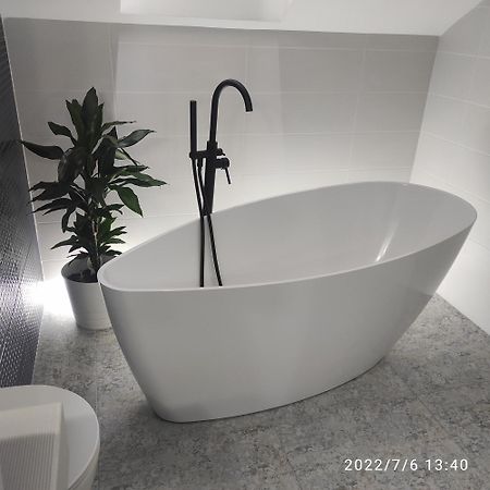 Harmonica Premium Nowy Sącz Exterior foto