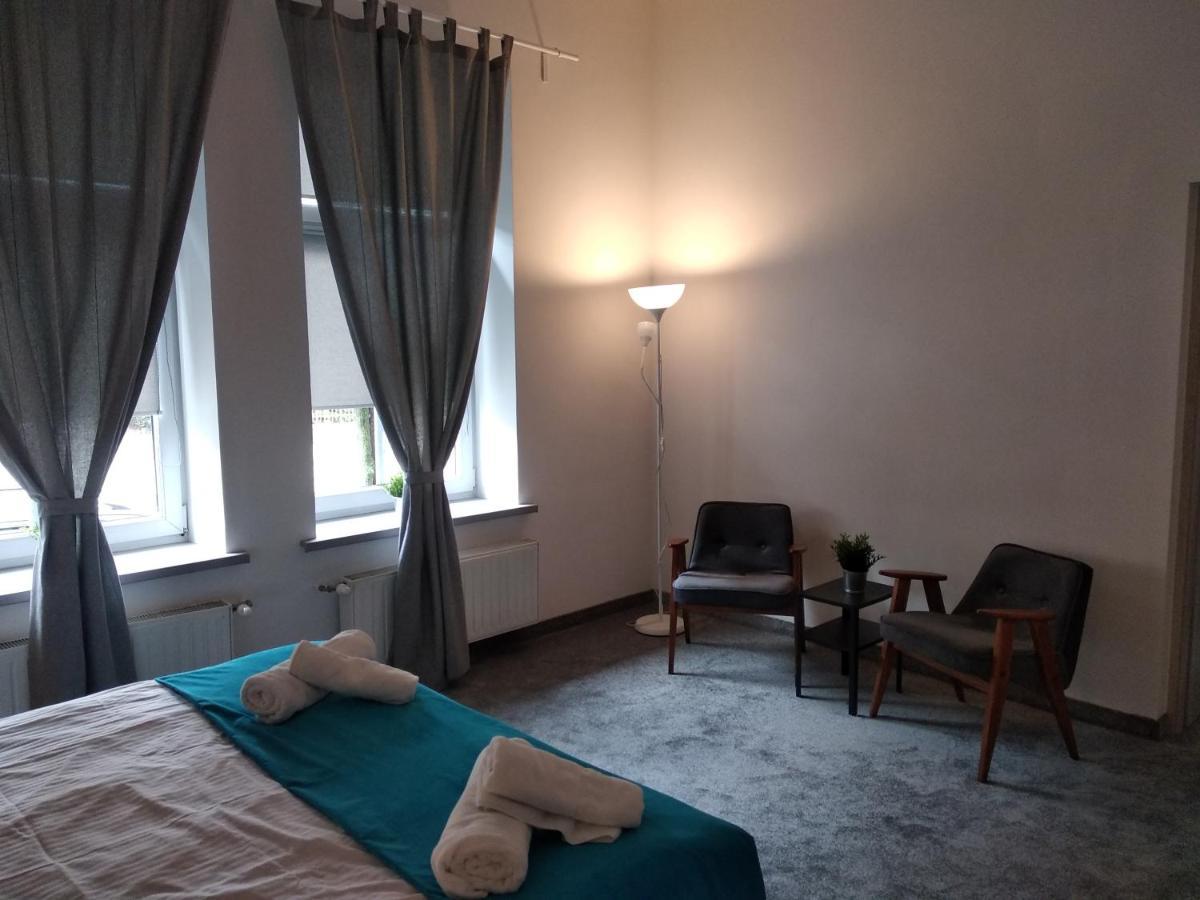 Harmonica Premium Nowy Sącz Exterior foto