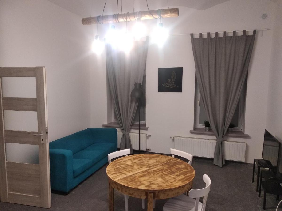 Harmonica Premium Nowy Sącz Exterior foto