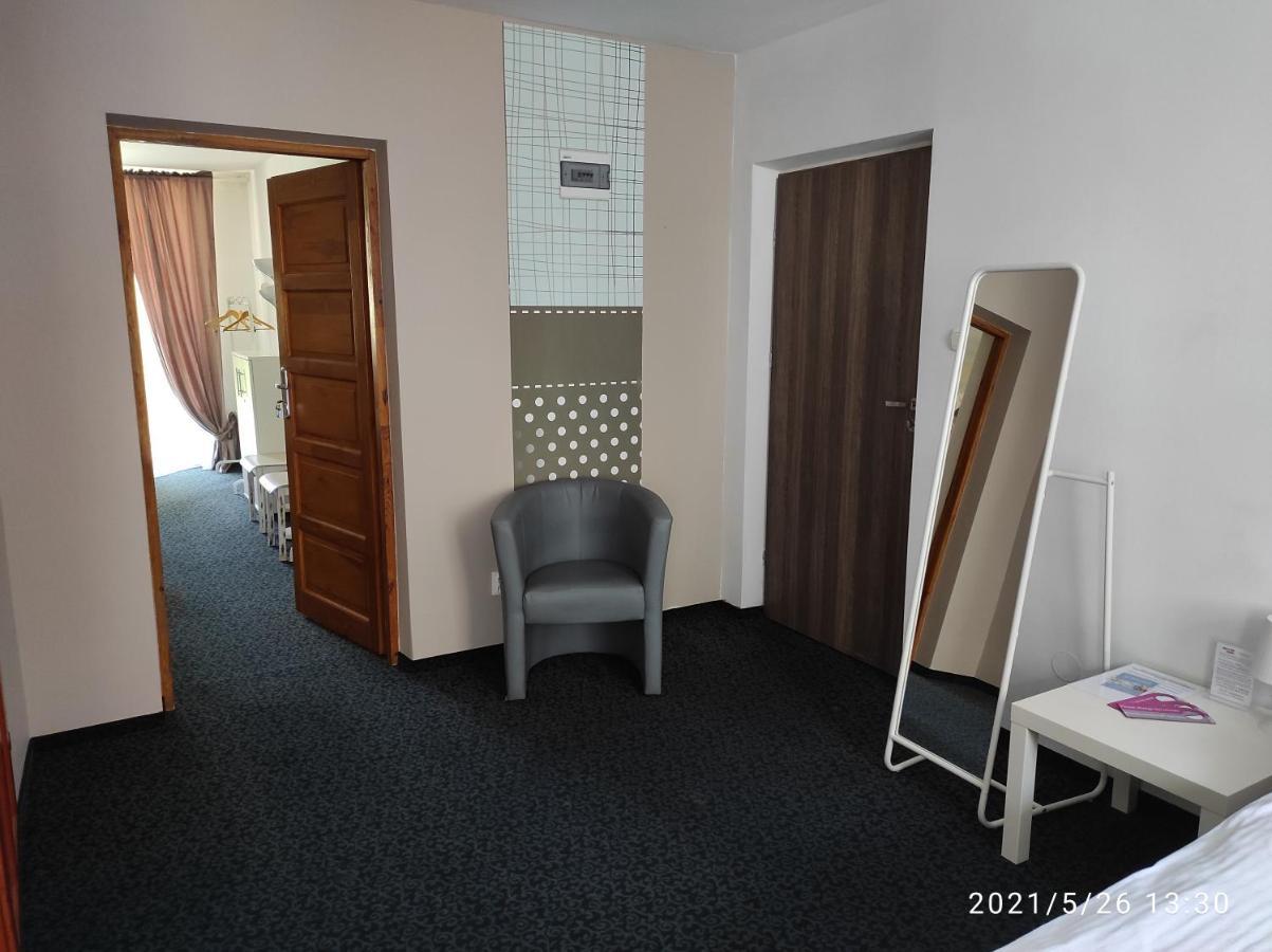 Harmonica Premium Nowy Sącz Exterior foto
