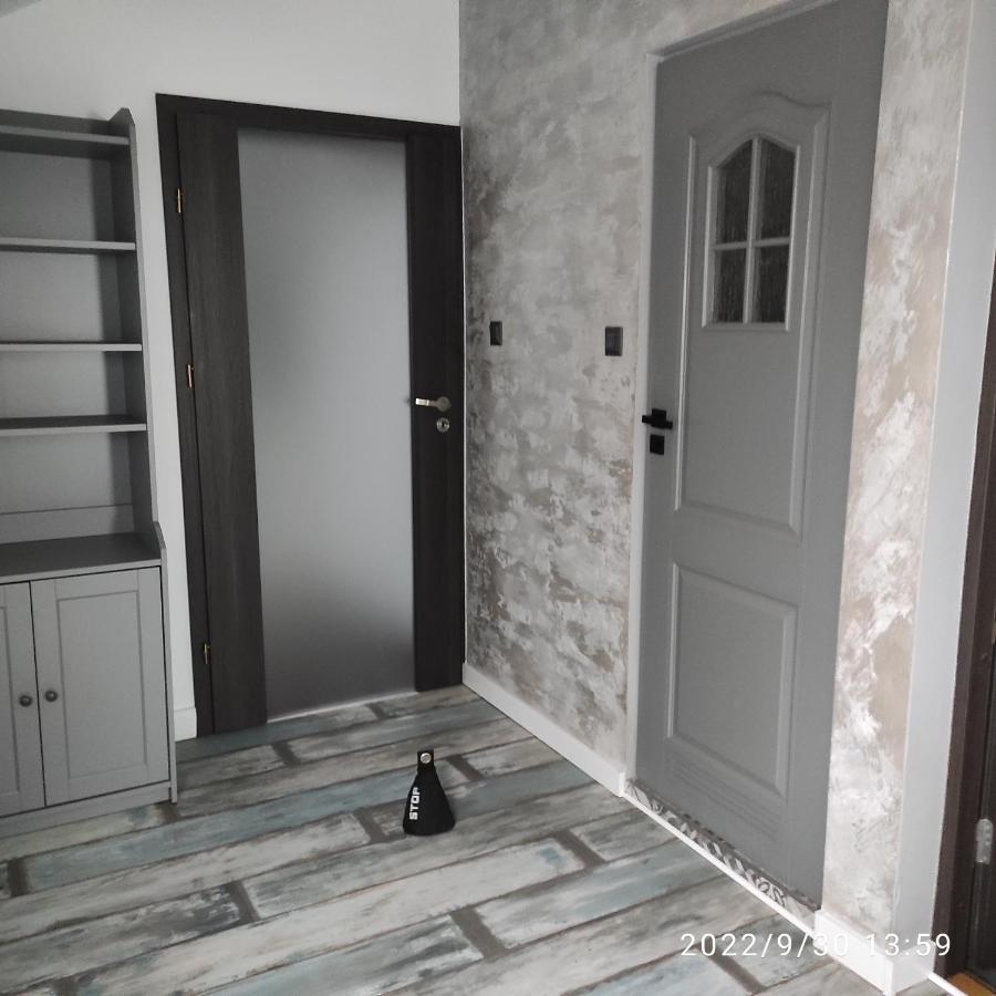 Harmonica Premium Nowy Sącz Exterior foto