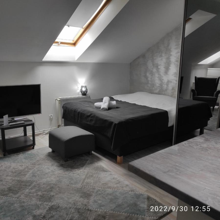 Harmonica Premium Nowy Sącz Exterior foto