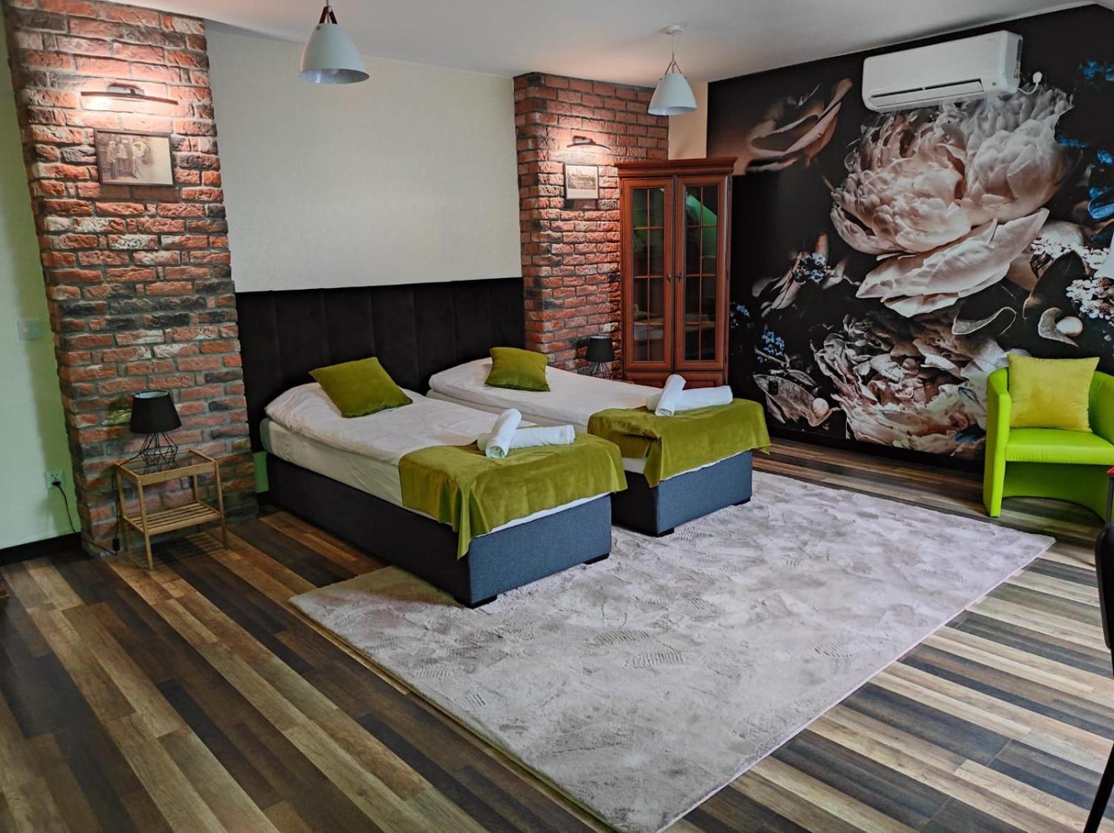 Harmonica Premium Nowy Sącz Exterior foto