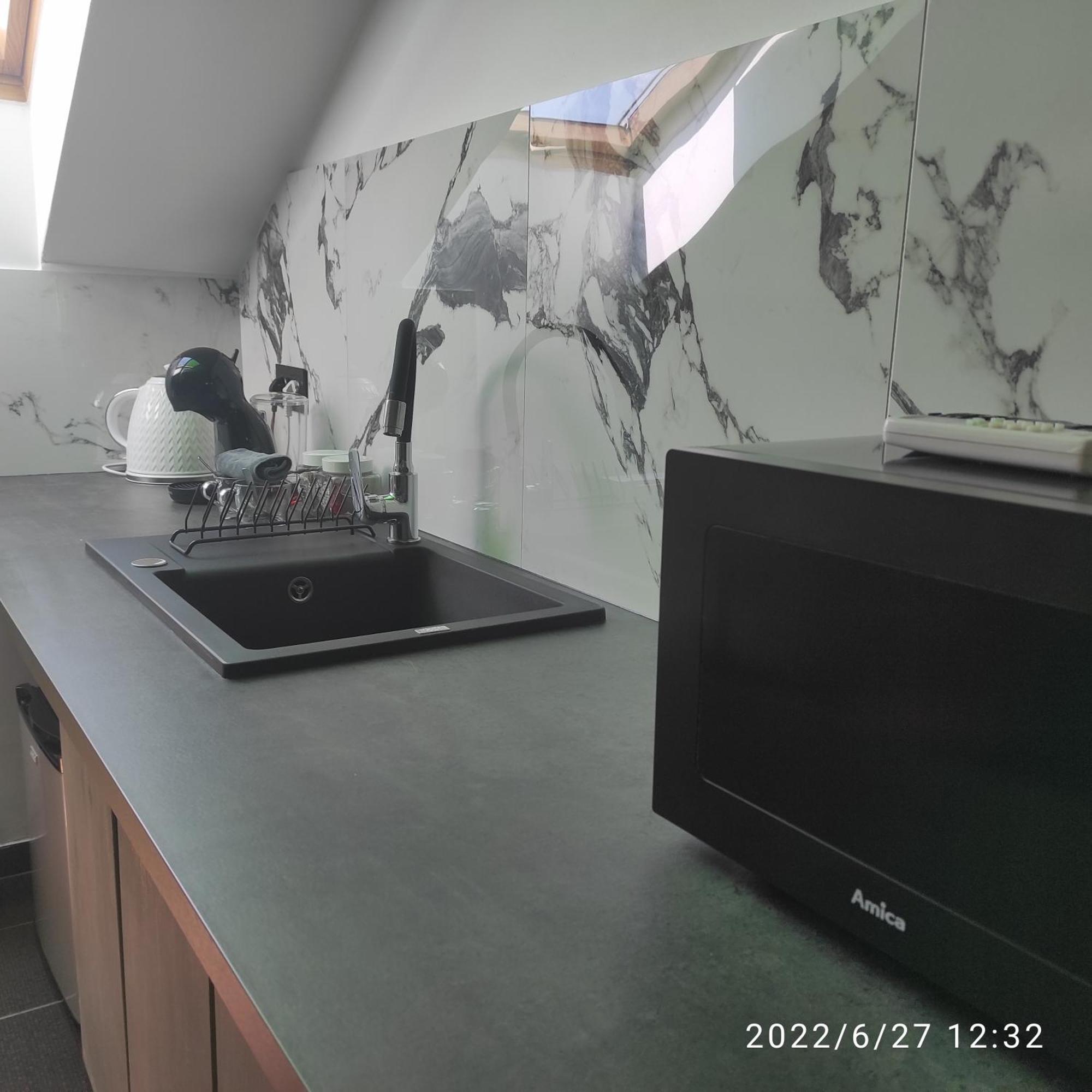 Harmonica Premium Nowy Sącz Exterior foto