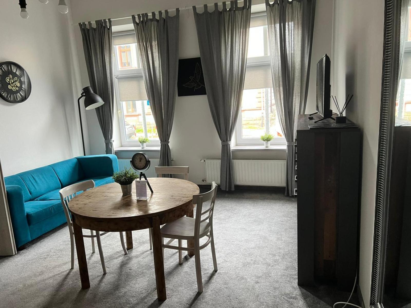 Harmonica Premium Nowy Sącz Exterior foto