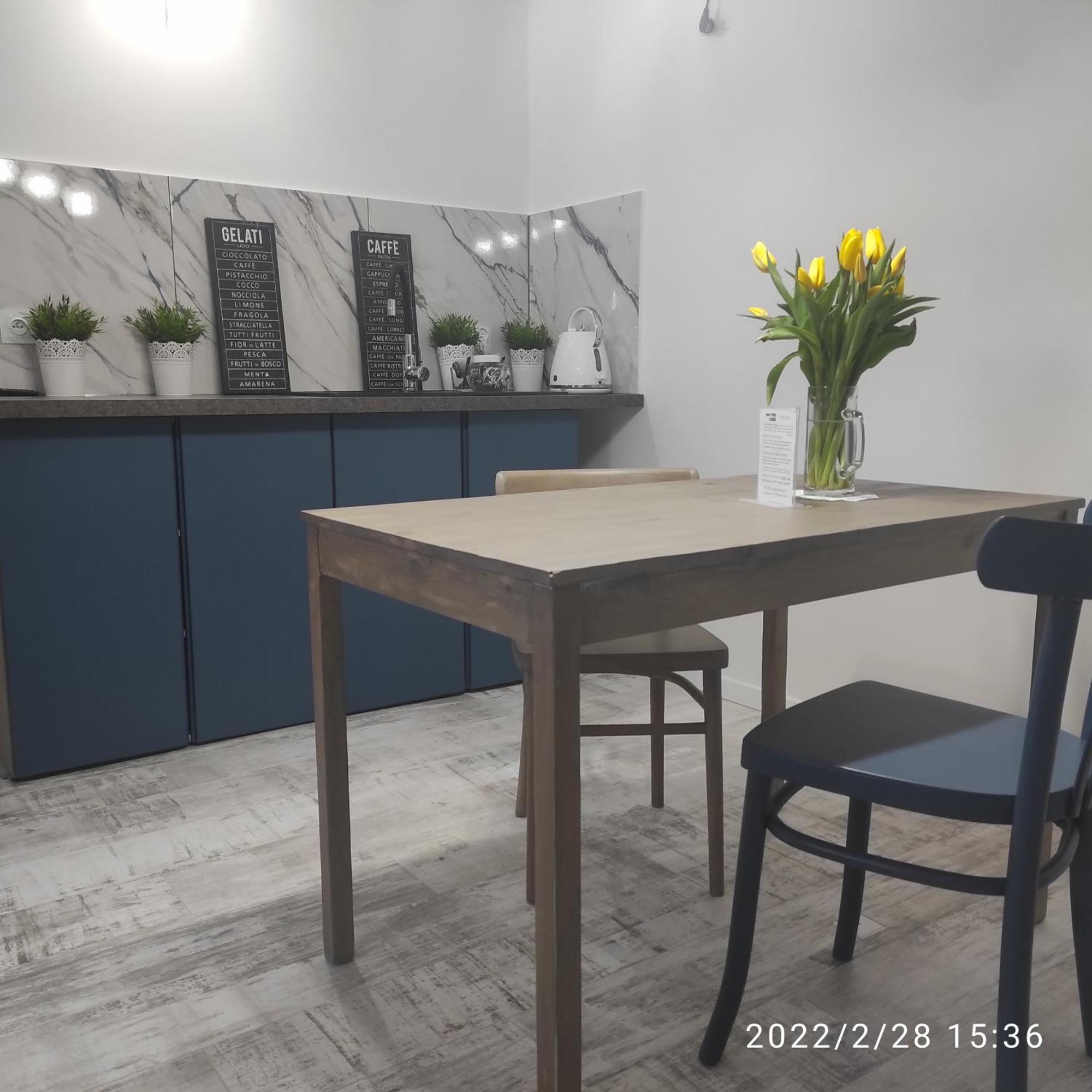 Harmonica Premium Nowy Sącz Exterior foto
