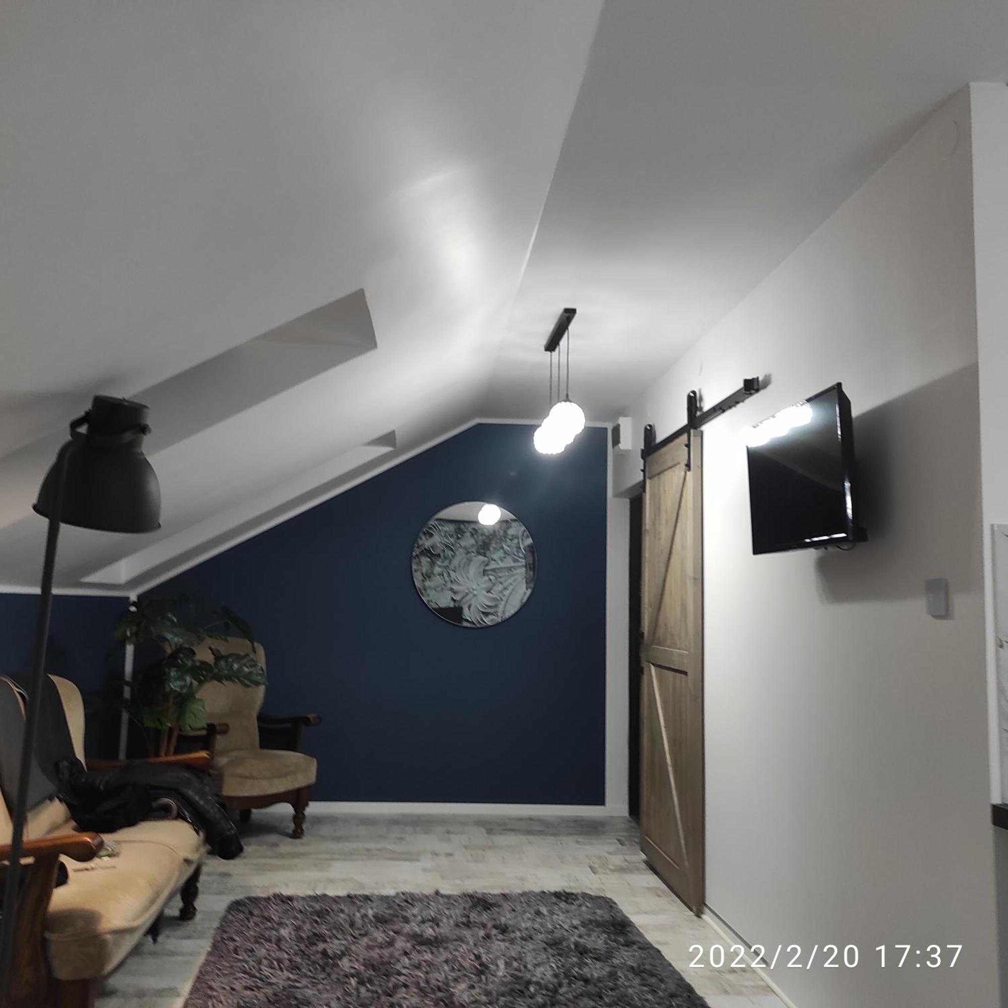 Harmonica Premium Nowy Sącz Exterior foto